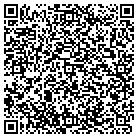 QR code with One Hour Martinizing contacts
