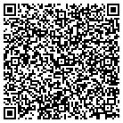 QR code with One Hour Martinizing contacts