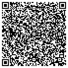 QR code with One Hour Martinizing contacts