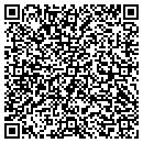 QR code with One Hour Martinizing contacts