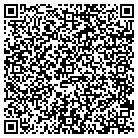QR code with One Hour Martinizing contacts