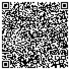 QR code with One Hour Martinizing contacts