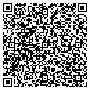 QR code with One Hour Martinizing contacts