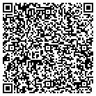 QR code with One Hour Martinizing contacts