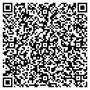 QR code with One Hour Martinizing contacts