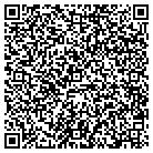 QR code with One Hour Martinizing contacts