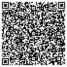 QR code with One Hour Martinizing contacts