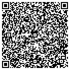 QR code with One Hour Martinizing contacts