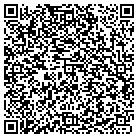 QR code with One Hour Martinizing contacts