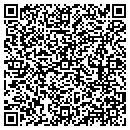 QR code with One Hour Martinizing contacts