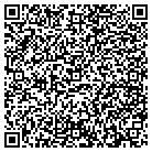QR code with One Hour Martinizing contacts