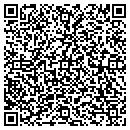 QR code with One Hour Martinizing contacts