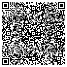 QR code with One Hour Martinizing contacts