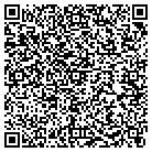 QR code with One Hour Martinizing contacts