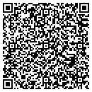 QR code with Just in Time contacts