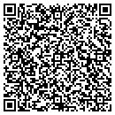 QR code with One Hour Martinizing contacts