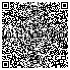 QR code with One Hour Martinizing contacts
