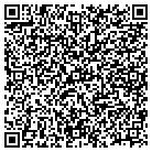 QR code with One Hour Martinizing contacts
