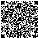 QR code with One Hour Martinizing contacts