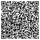 QR code with One Hour Martinizing contacts