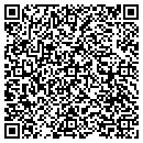 QR code with One Hour Martinizing contacts