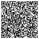 QR code with One Hour Martinizing contacts