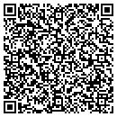 QR code with One Hour Martinizing contacts