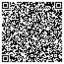 QR code with One Hour Martinizing contacts