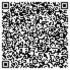 QR code with One Hour Martinizing Company Ii contacts