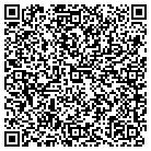 QR code with One Hour Martinizing Inc contacts