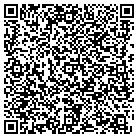 QR code with One Hour Martinizing Of Riverview contacts