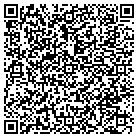 QR code with Rainbow Dry Cleaning & Laundry contacts