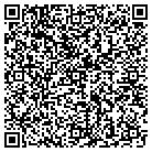 QR code with P C Cable Connection Inc contacts