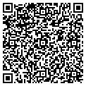 QR code with The Gym contacts