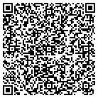 QR code with Sea Breeze Cleaners Inc contacts