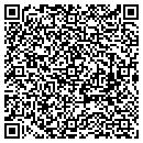 QR code with Talon Cleaners Inc contacts