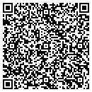 QR code with The New Patera Thermo Management contacts
