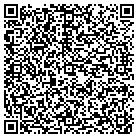QR code with Ultra Cleaners contacts