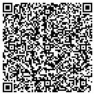 QR code with Whitehaven Plaza 1 HR Cleaners contacts