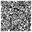 QR code with Woodlyn Cleaners & Laundromat contacts