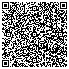 QR code with Weisel Consulting & Service Inc contacts