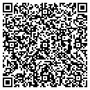 QR code with Amberon Corp contacts