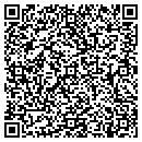 QR code with Anodics Inc contacts