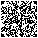 QR code with Anodize LLC contacts