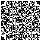 QR code with Anodizing Specialists Ltd contacts