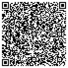 QR code with Clarke's One Hour Dry Cleaning contacts
