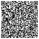 QR code with Mc Nichols Polishing/Anodizing contacts