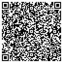 QR code with Coolzie Inc contacts