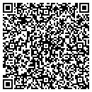 QR code with C S Franklin Inc contacts