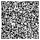 QR code with K & J Polishing And Buffing contacts
